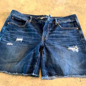 American Eagle shorts size 12